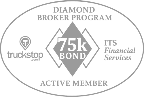 Diamond Broker Program