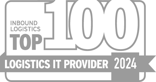 Inbound Logistics Top 100 Logistics IT Provider