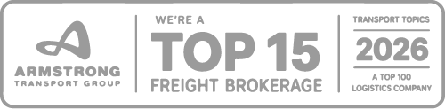 Transport Topics Top Freight Brokerage